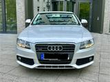 Audi A4 1.8 TFSI Quattro Ambiente Schiebedach 6Gang - Audi A4 mit Benzin-Antrieb: Limousine, 1.6