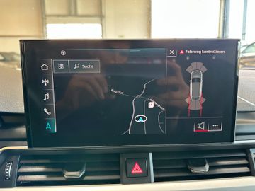 Audi A4 Avant 35 TFSI *LED*Navi*elek. Heckl*