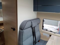 Chausson V 697 CountryLine Sondermodell MJ26 AT