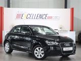 Audi A1 SPORTBACK 1.2 TFSI Attraction / SHZ, PDC - Audi A1: At