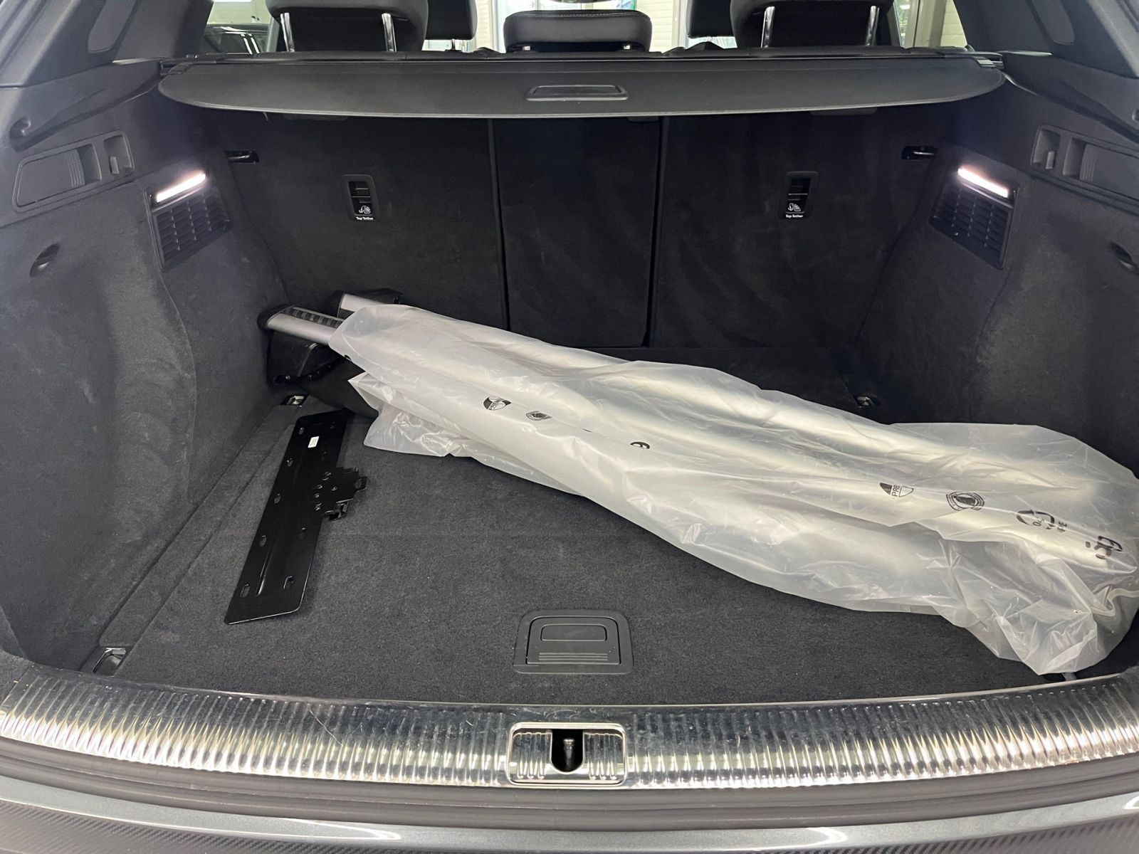 Audi SQ5 - Bild 7