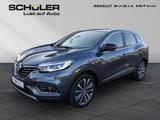 Renault Kadjar 1.3 TCe 140  BOSE Winter-Paket - Renault Kadjar: Tce 140