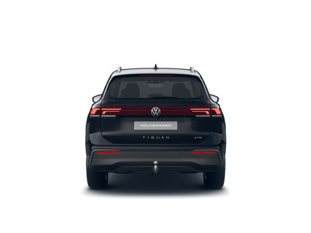 Tiguan 1.5 eTSI DSG Goal PLUS-PAKET AHK 18-Zoll