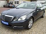 Mercedes-Benz E 200 BlueEFFICIENCY AVANTGARDE +AHZV /RFK /SHZ+ - Mercedes-Benz E 200 in Leipzig