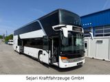 Setra S 431 DT / Euro 5 / 1. Hand / - Offers matching your search criteria