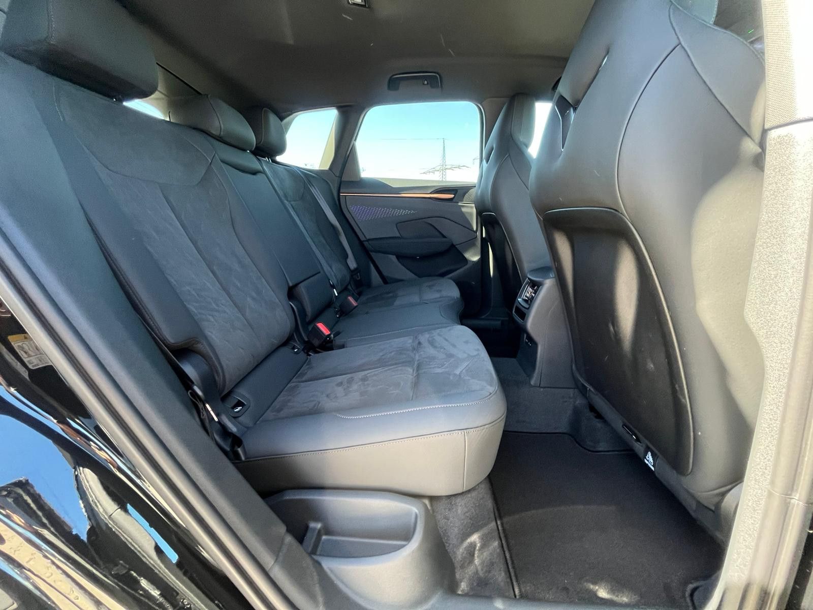 Immagine del veicolo CUPRA Terramar 1.5 eTSI Dinamica Edge package HUD 19"