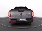 Volkswagen Amarok Dark Label Motor: 3.0 TDI  10-Gang 4MOTIO - gebrauchte Pickups