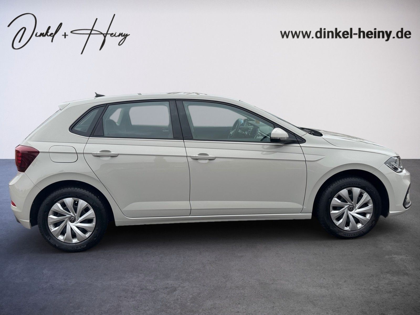 Fahrzeugabbildung Volkswagen Polo Life 1.0 MPI