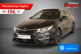 Kia Optima Sportswagon GT-Line~H/K~Pano~SZBL~VOLL - Kia Optima Gebrauchtwagen