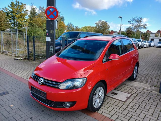 Volkswagen Golf Plus VI 1.2 / Life