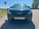 Chevrolet Cruze Station Wagon LTZ - Chevrolet Cruze: Wagon
