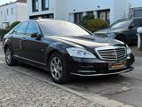 Mercedes-Benz S 350 CGI Luftfederung Nacht H&K Deutsch R-Kam - Mercedes-Benz S 350 d Gebrauchtwagen