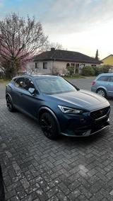 Andere Cupra Formentor VZ 2.0 TSI - Andere aus 2021