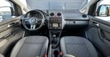 Volkswagen Caddy CNG*Maxi*7-SITZE*NAVI*KLIMA*SHZ*PDC* - 7 Sitzer Gebrauchtwagen bis 10.000 Euro