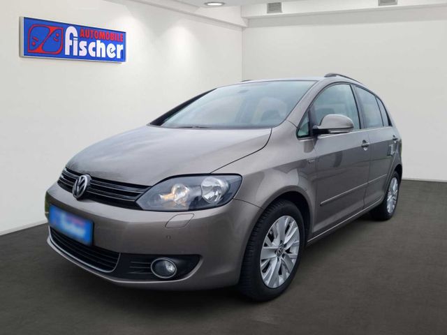 Volkswagen Golf Plus 1.6 TDI Life AHK Parkpilot Zahnriemen 