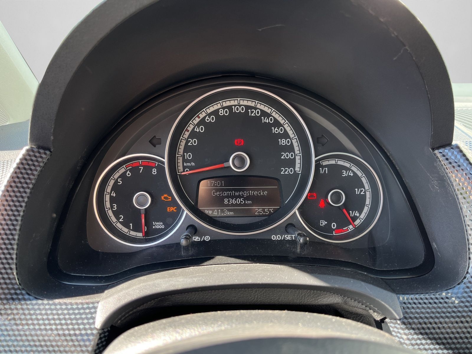 Volkswagen up! - Bild 10
