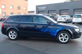 Audi A4 1.8 TURBO*Avant*AUTOMATIK*AHK*SHZ*LPG-GASANLA - Audi A4 mit LPG-Antrieb: Automatik
