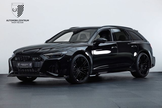 Audi RS 6-S ABT 720PS/Dynamik/Panorama/Assistenz+