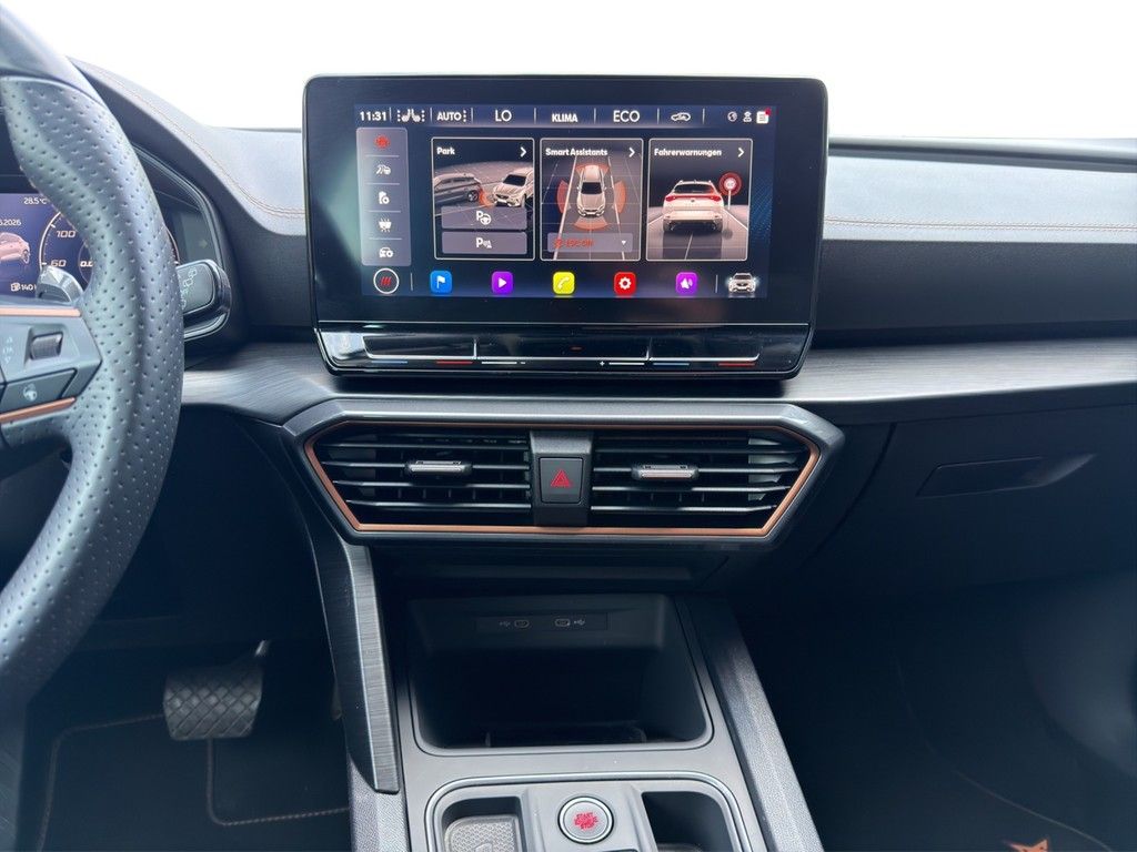 Cupra Formentor - Bild 19