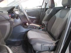 Fahrzeugabbildung Opel Grandland X 1.2T LED/NAVI/PDC&CAM/BLIS/TEMPOMAT