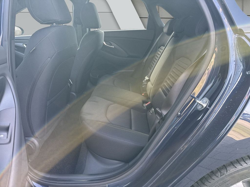 Hyundai i30 – Bild 11