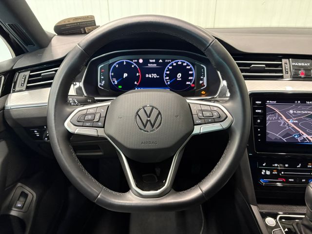 Passat Variant Business 2.0 TDI DSG PANO