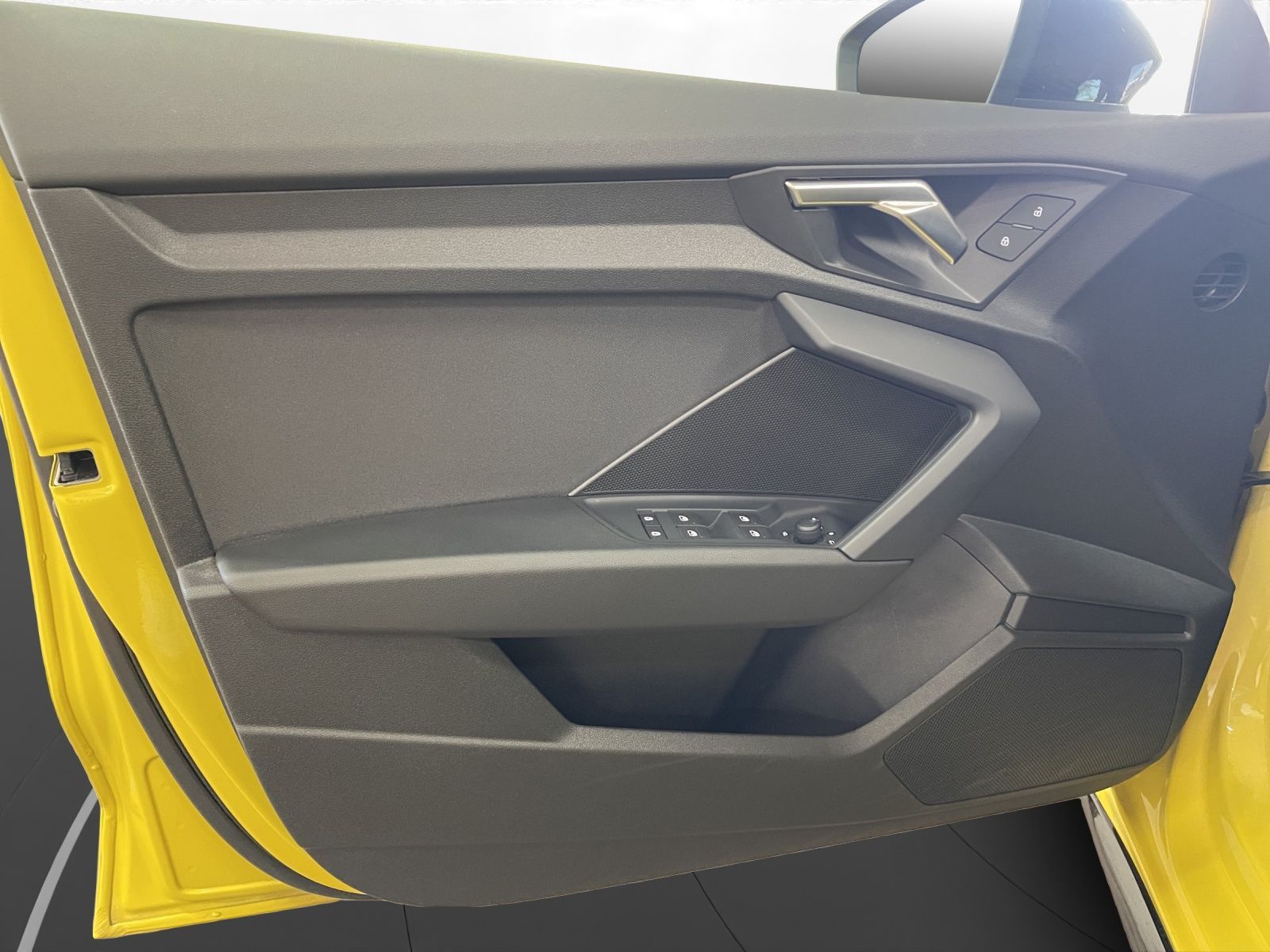 Audi A3 - Bild 9