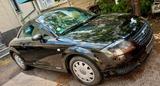 Audi TT Quattro Coupe 1.8T APX 224PS unver... - Audi TT in Karlsruhe