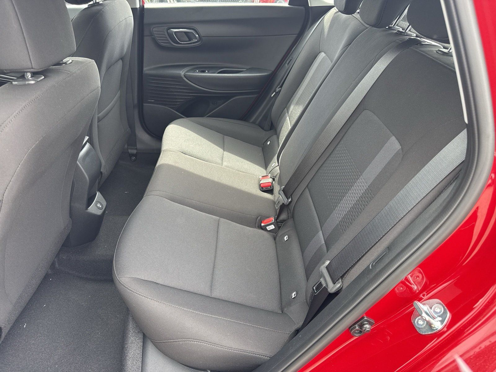 Hyundai i20 – Bild 11