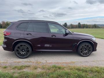 صورة 6 لـ 2021 BMW X5 M
