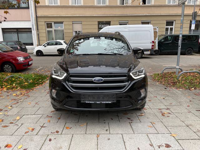 Ford Kuga ST-Line-  Tel-0170-4368866