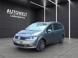 Volkswagen Sharan Allstar 2.0 TDI DSG 7-Sitzer/AHK/NAVI-ACC - VW Sharan Gebrauchtwagen in Stuttgart