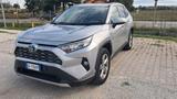 Toyota RAV 4 RAV4 2.5 HV (222CV) E-CVT AWD-i Dyn - Toyota Dyna SUV