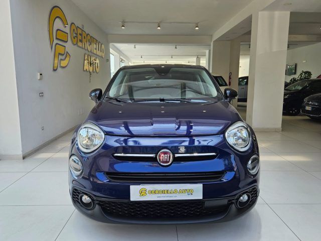 Fiat FIAT 500X 1.0 T3 120 CV CONNECT da ?185.00 mensi