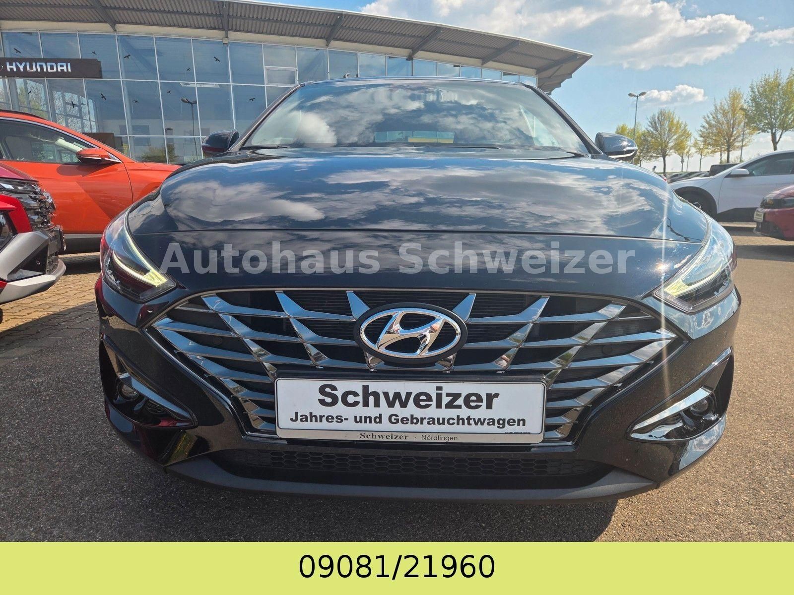 Hyundai i30 – Bild 4