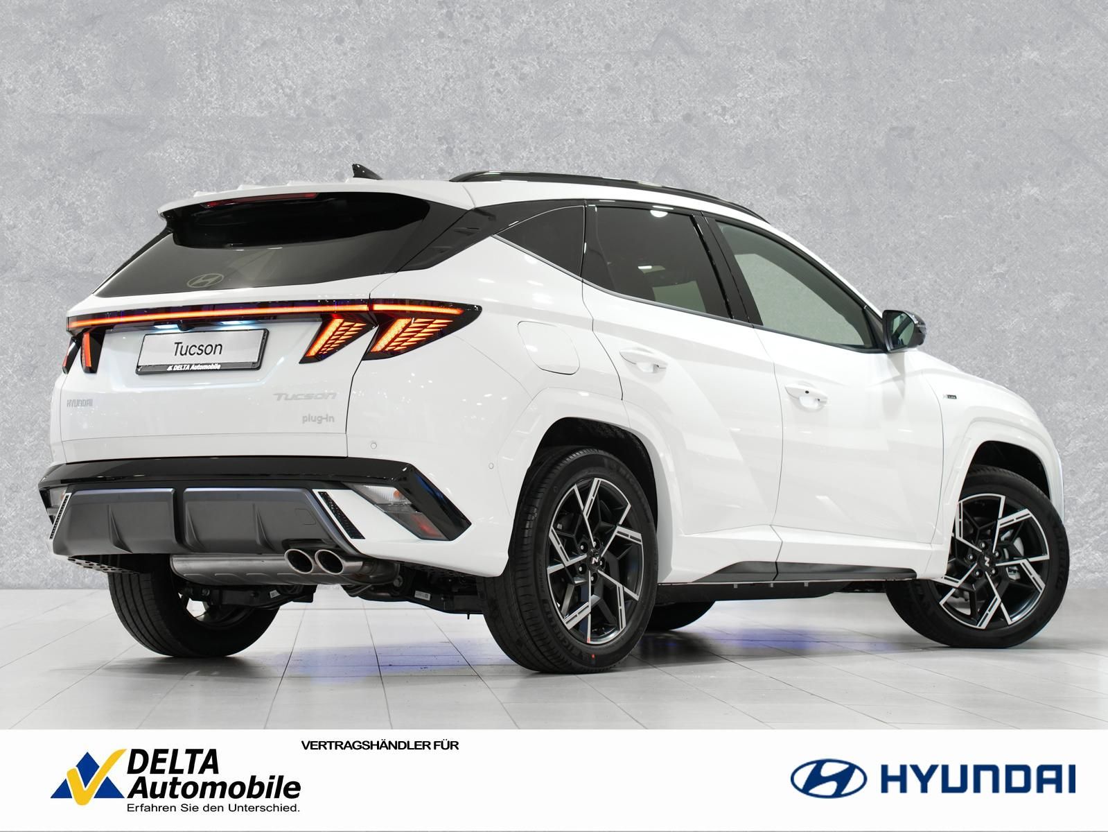 Hyundai Tucson – Bild 2