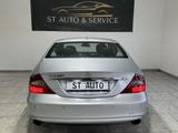 Mercedes-Benz CLS CLS 320 / 350 CDI (219.322) - gebrauchte Mercedes-Benz CLS 320 aus dem Jahr 2007