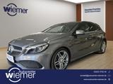 Mercedes-Benz A 180 BlueEfficiency Navi LED Fahrerprofil SHZ P - Mercedes-Benz A 180 Gebrauchtwagen in Köln