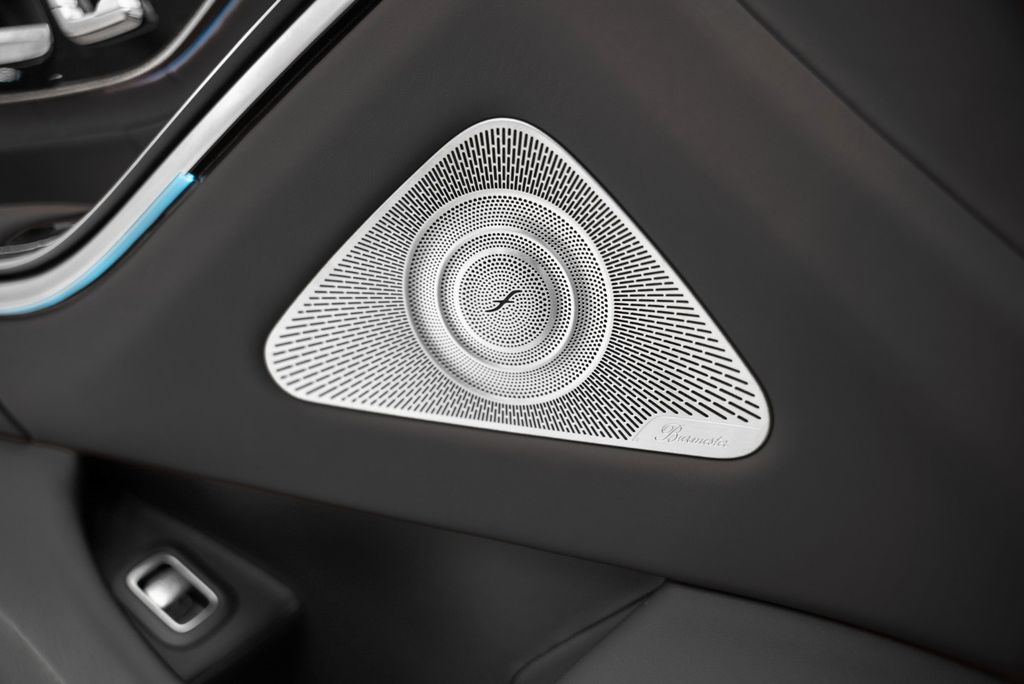 S 680 GUARD 2026 BLACK / BLACK - Bild 31