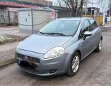 Fiat Punto 1.4 Benzin 2.Hand - gebrauchte Fiat Punto aus dem Jahr 2009
