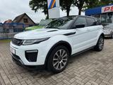 Land Rover Range Rover Evoque HSE Dynamic - gebrauchte Land Rover Range Rover Evoque aus dem Jahr 2019