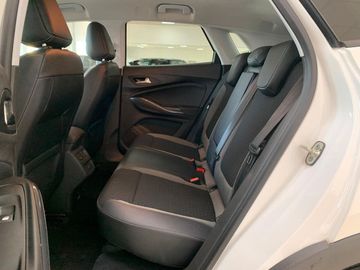 Opel Grandland (X) - 11
