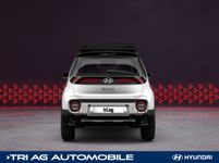 Hyundai INSTER - Vorschau Bild 7