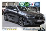 BMW X2 xDrive M35i Sport-Aut./KAMERA/HUD/DACHRELING/ - BMW X2 in Hamburg