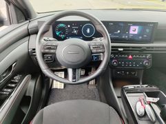 HYUNDAI Tucson 1.6 T-GDI 4WD.N-Line DCT-PANO-NAVI-LED-