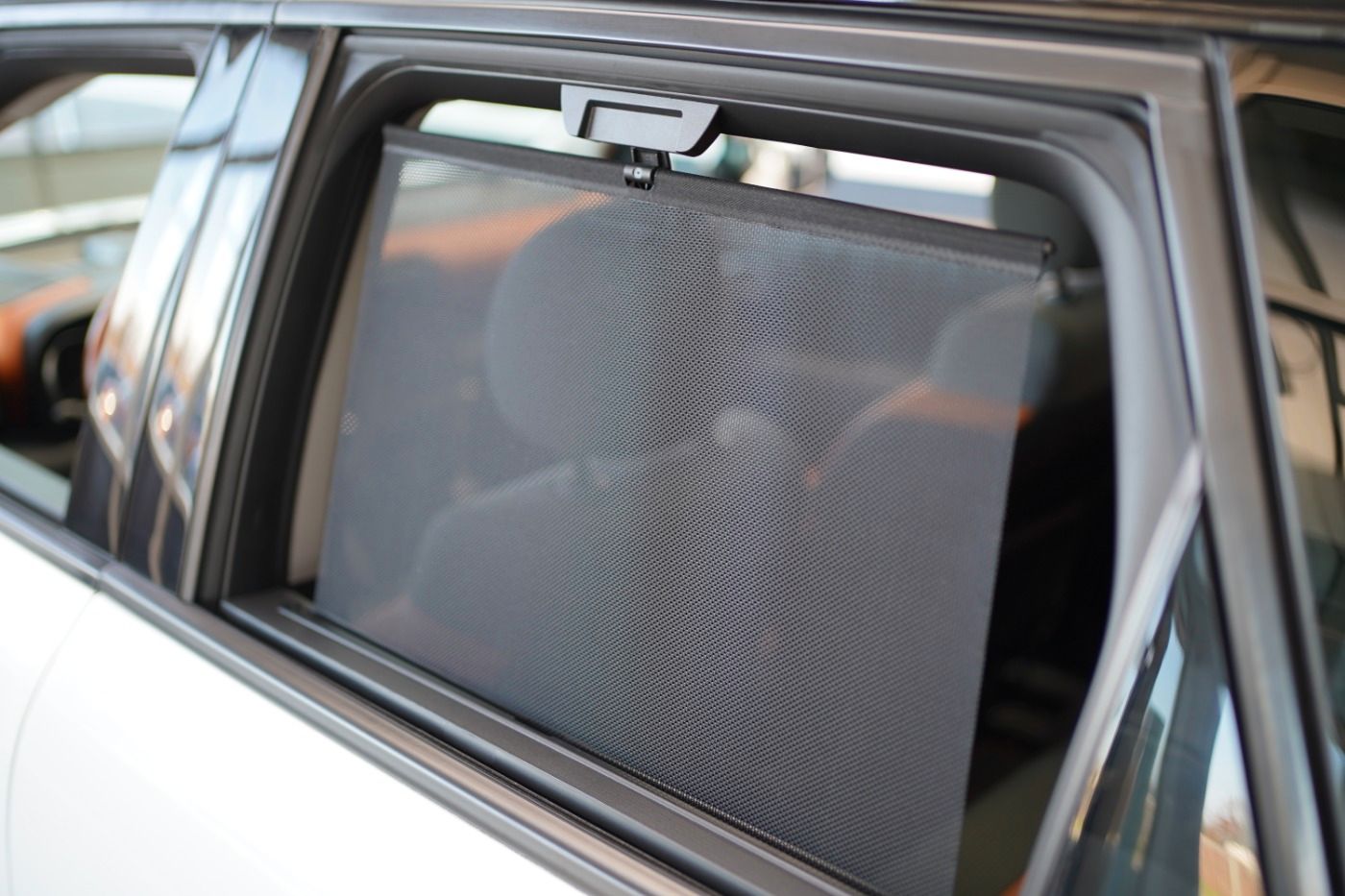 Fahrzeugabbildung Citroën C3 Aircross PureTech 110 EAT6 Shine Automatik