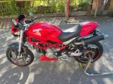 Ducati Monster S2R - DUCATI S2R