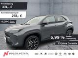 Toyota Yaris Cross 1.5 Hybrid GR SPORT MATRIX+NAVI+ACC - Toyota Yaris Cross in Duisburg
