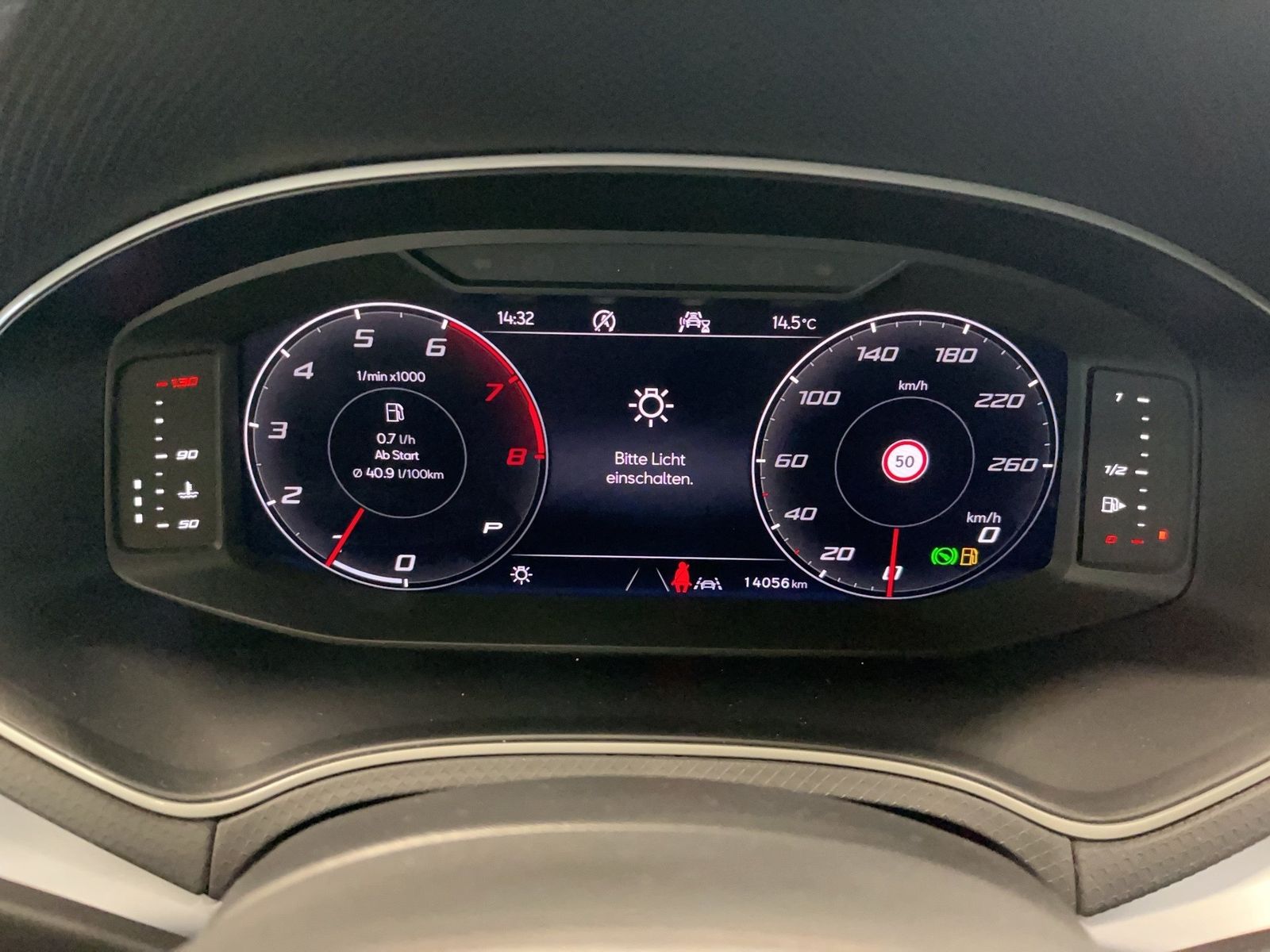 Seat Arona - Bild 9