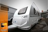 Knaus Sport 540 FDK 1.800kg Dachklima Plus-Paket - Knaus Fdk